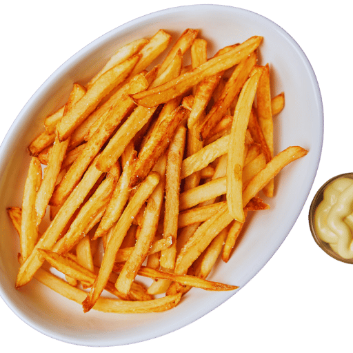 Frites Classiques